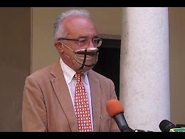 VIDEO Movida, il prefetto di Cremona Vito Danilo Gagliardi illustra le misure adottate