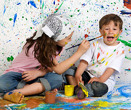 Domenica al museo. Laboratorio didattico per bambini