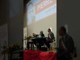VIDEO L'intervento della segretaria nazionale Cisl Annamaria Furlan a Castelleone