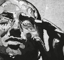 "Il SEgno" esposizione artistica itinerante di Luisella Dell'Acqua