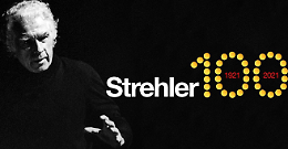 Strehler: un secolo fa la nascita del regista genio