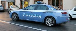 Truffe e riciclaggio, arresti