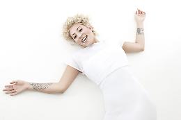 Malika Ayane al Teatro Regio di Parma mercoled&igrave; 15