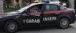 Tentato furto in laboratorio di liuteria, arrestato 49enne