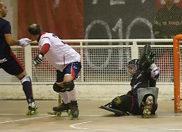 Hockey pista. Pieve 010, altra vittoria 
e balzo al 2° posto