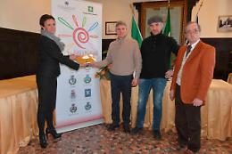 Trattoria Dall'Alba, locale storico
