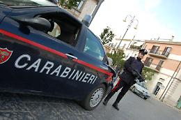 Sequestri in aumento dell'80%  di auto senza assicurazione