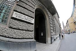 Medaglie d'onore alla memoria per i deportati nei lager nazisti