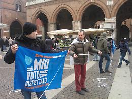 Utenze staccate, 750 firme