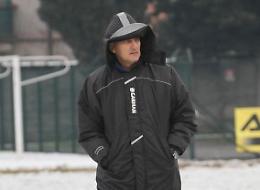Pergolettese - Pro a reti bianche nella palude di Sesto San Giovanni 