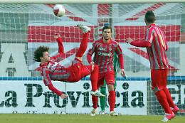 Cremo a Treviso
Non sarà una passeggiata