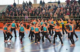 Con Giocagin alla Baslenga sport, danza e solidariet&agrave;