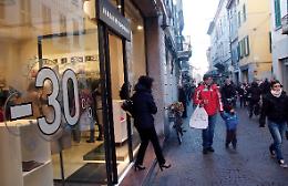 Negozi storici della Lombardia,
otto new entry in città