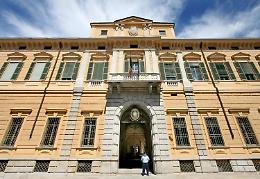 «Non lei, io aggredito in piazza»