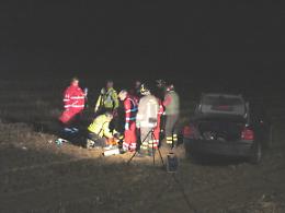 Sbanda per un malore e muore