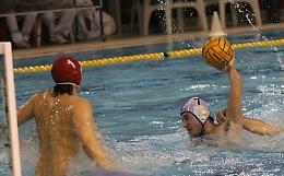 La Bissolati va
Treviglio battuto 8-4