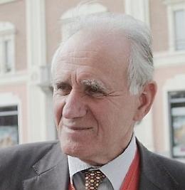 Dino Bellini coordinatore protempore del circolo del Partito Democratico 