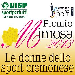 Donne nello sport, ultimi tre giorni