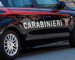 Un 33enne denunciato per guida in stato di ebbrezza