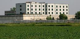 Visitano i familiari in carcere per portare dentro la droga, 3 persone denunciate