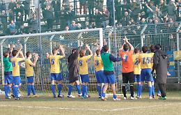 Pergolettese col San Giorgio
per difendere il primato