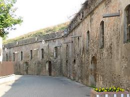 San Patrizio: musica e cucina tra le mura