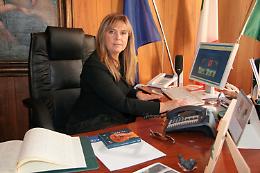 Mariani: 'Sono tranquilla e ho fiducia nella magistratura'