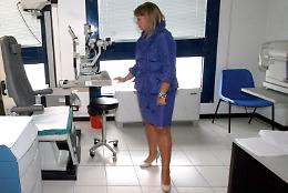 Sanità, presunte tangenti: richiesta di rinvio a giudizio per Simona Mariani