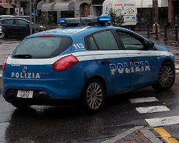 Detenzione di sostanze stupefacenti, arrestato 34enne pregiudicato