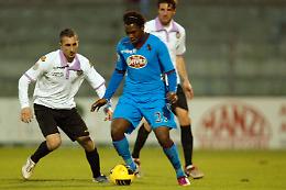 Cremonese ko 2-1 col Torino
Emozioni con gli eroi di Wembley