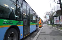Autoguidovie mette 'la retro' 
Ripristinati due bus diretti per Milano