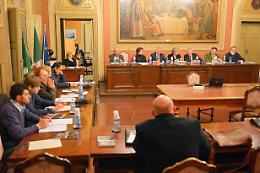 M5S torna a chiedere la diffusione via streaming del consiglio comunale