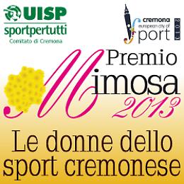 Premio Mimosa, ecco le vincitrici