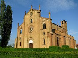 'Campi, case, luoghi e segni'