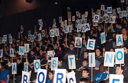 A scuola di legalità da Rita Borsellino