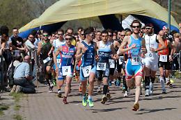 Duathlon del Torrazzo 2013