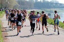 Duathlon del Torrazzo 2013