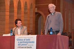 "Uniti per battere la povert&agrave;"