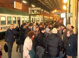 Studio sul traffico pendolare, un questionario online