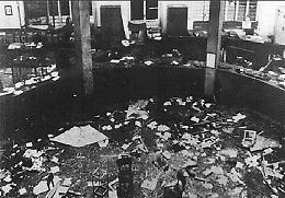 Dendena, il cremasco che mor&igrave;
nella strage di piazza Fontana