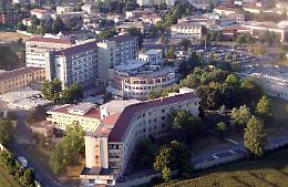 Giovane universitario colpito da tubercolosi