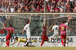 Cremo, sconfitta e settimo posto