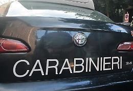 Sparatoria a Caravaggio, la coppia uccisa abitava a Sergnano