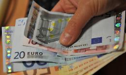 Deficit/Pil, al 2,4 in IV trimestre 2019