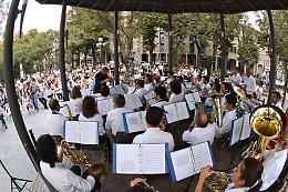 La Banda di Cremona stasera in Santa Maria Maddalena
