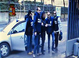 Prostituzione minorile, chiesti 4 anni per lo sfruttatore