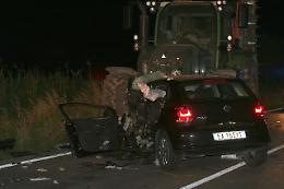 L'incidente e i funerali della 22enne Jessica Baruffi