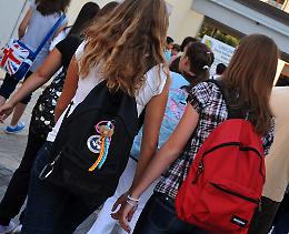Scuole, "supplenze infinite. E a rimetterci sono gli alunni disabili"
