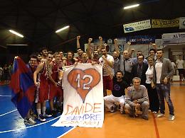 Sintostamp Gussola, la serie D è tua!