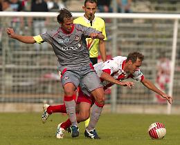 Fietta saluta la Cremonese, Minelli verso il rinnovo